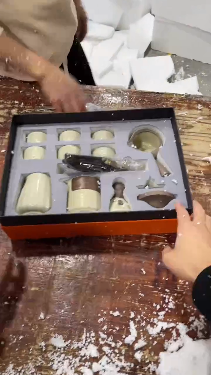 【闪购商品】其他响念茶具严选链接@@LS