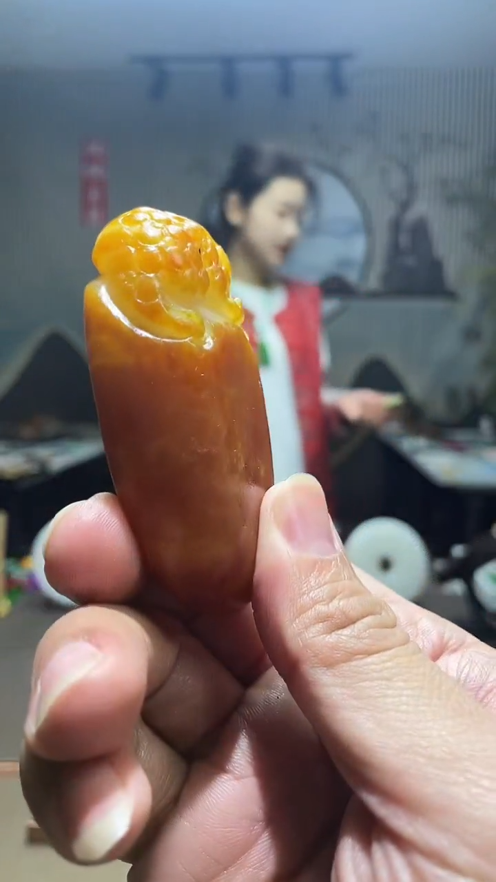 【闪购商品】和田玉把件未镶嵌多样性发货任意一件