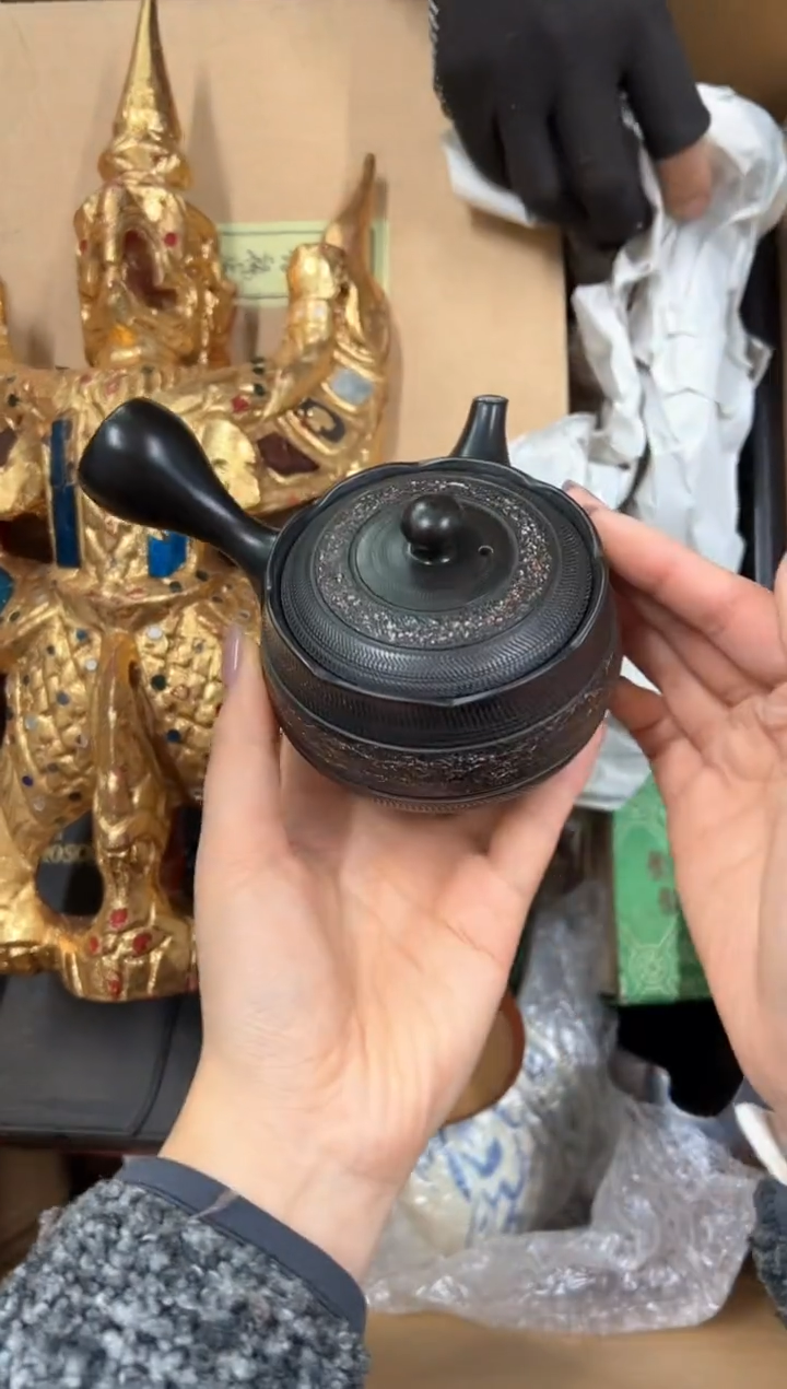 【闪购商品】定制中古商品谨慎参拍