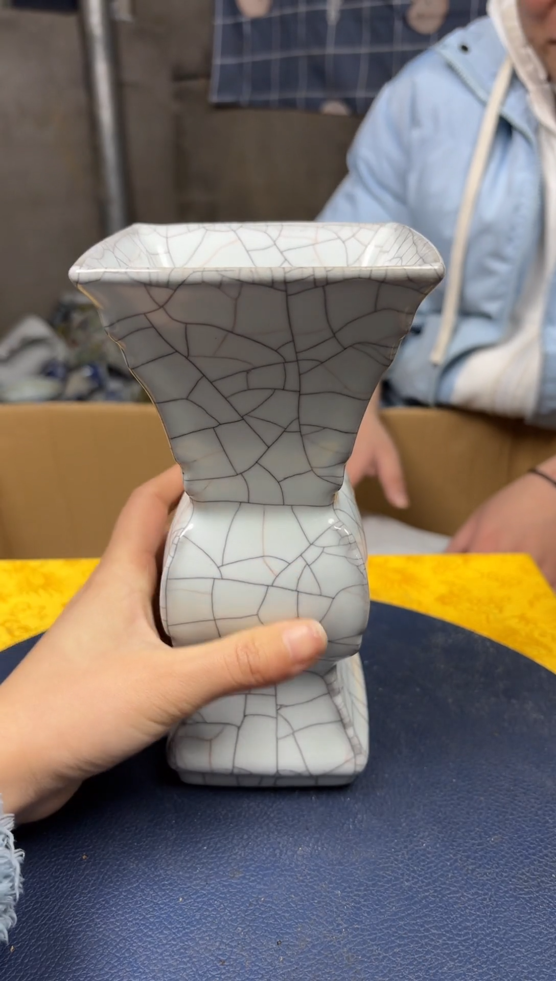 【闪购商品】摆件景德镇陶瓷工艺