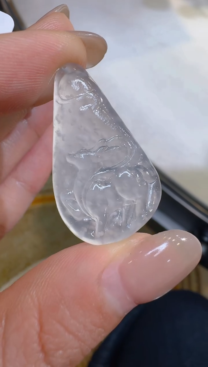 未镶嵌定制翡翠多样性团购发一件（不退不换）