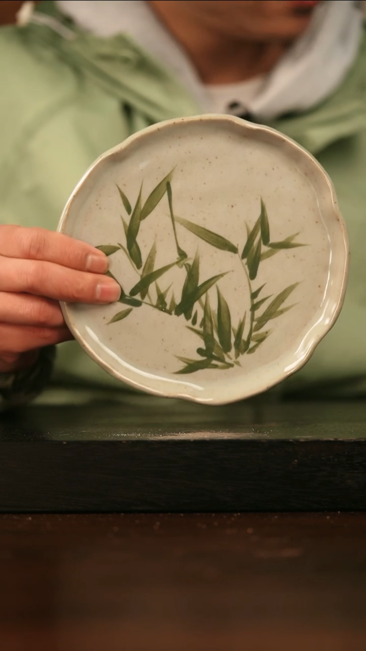 【闪购商品】其他828遇瓷手作同款