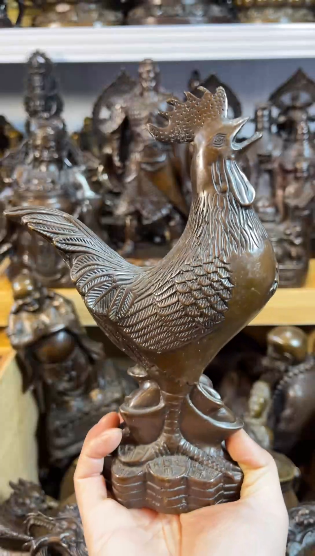 【闪购商品】.案台摆件 物品摆件