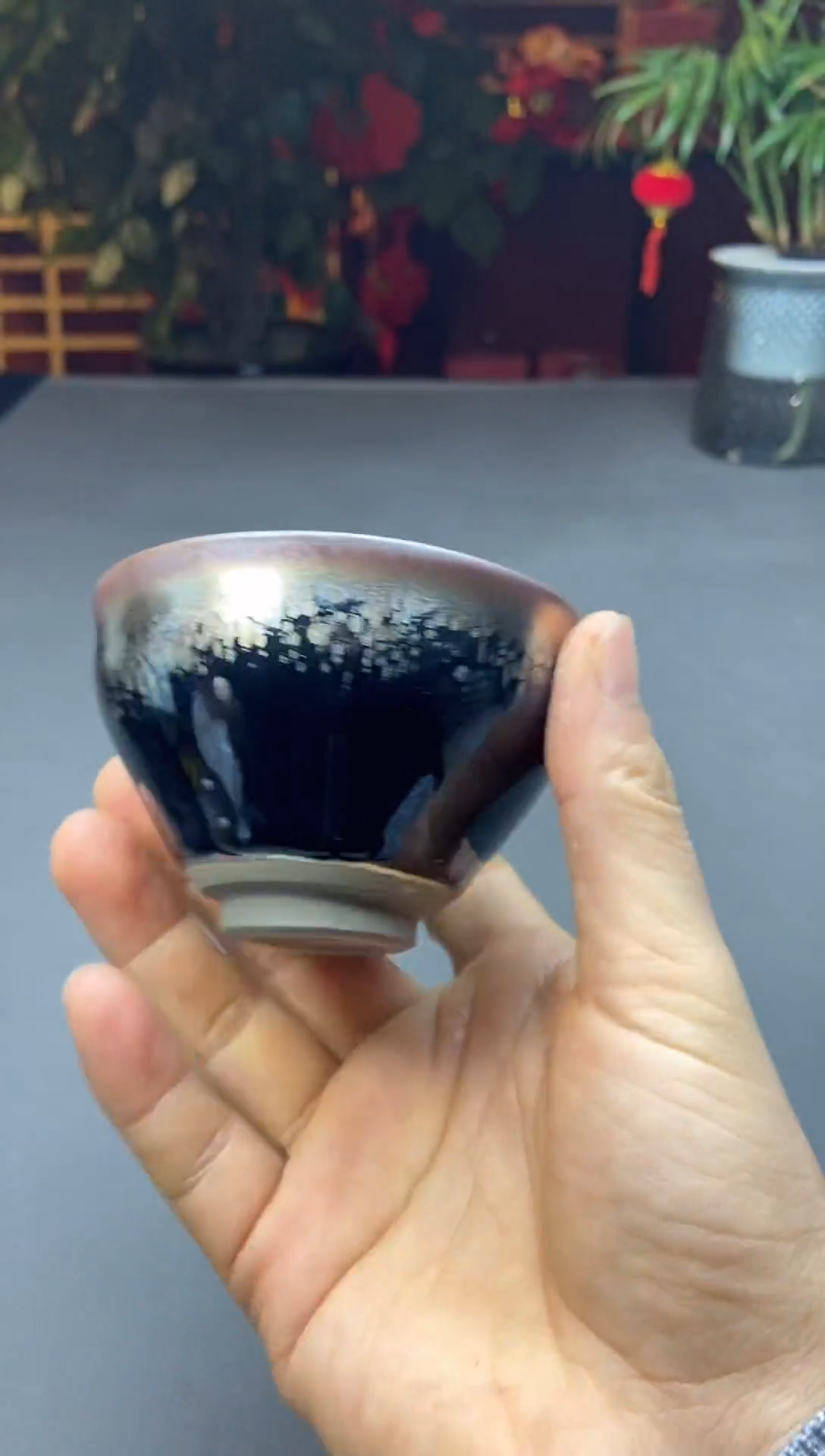 【闪购商品】茶盏茶器主人杯茶杯111111