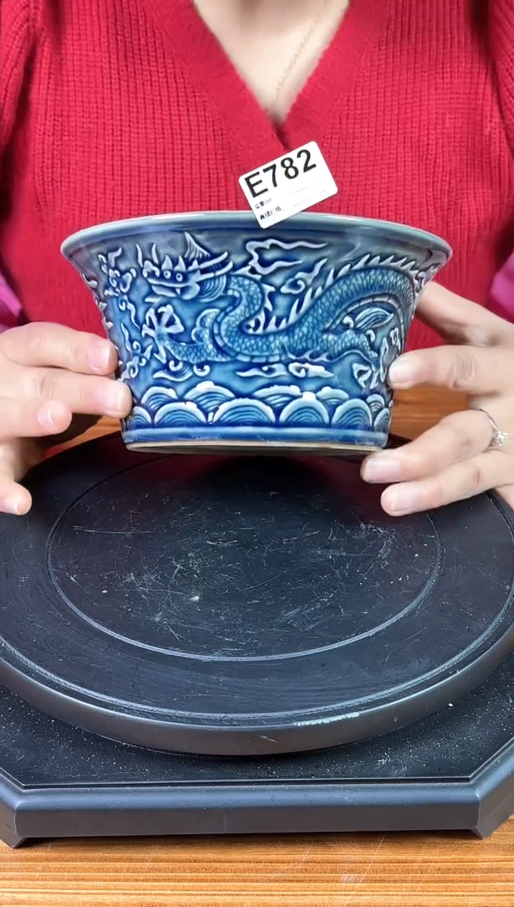 【闪购商品】摆件景德镇套餐仿古摆件E782