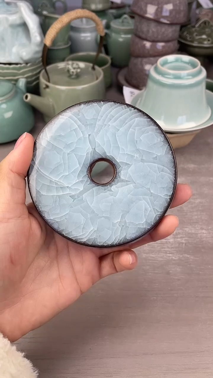 青瓷仓储清仓福利