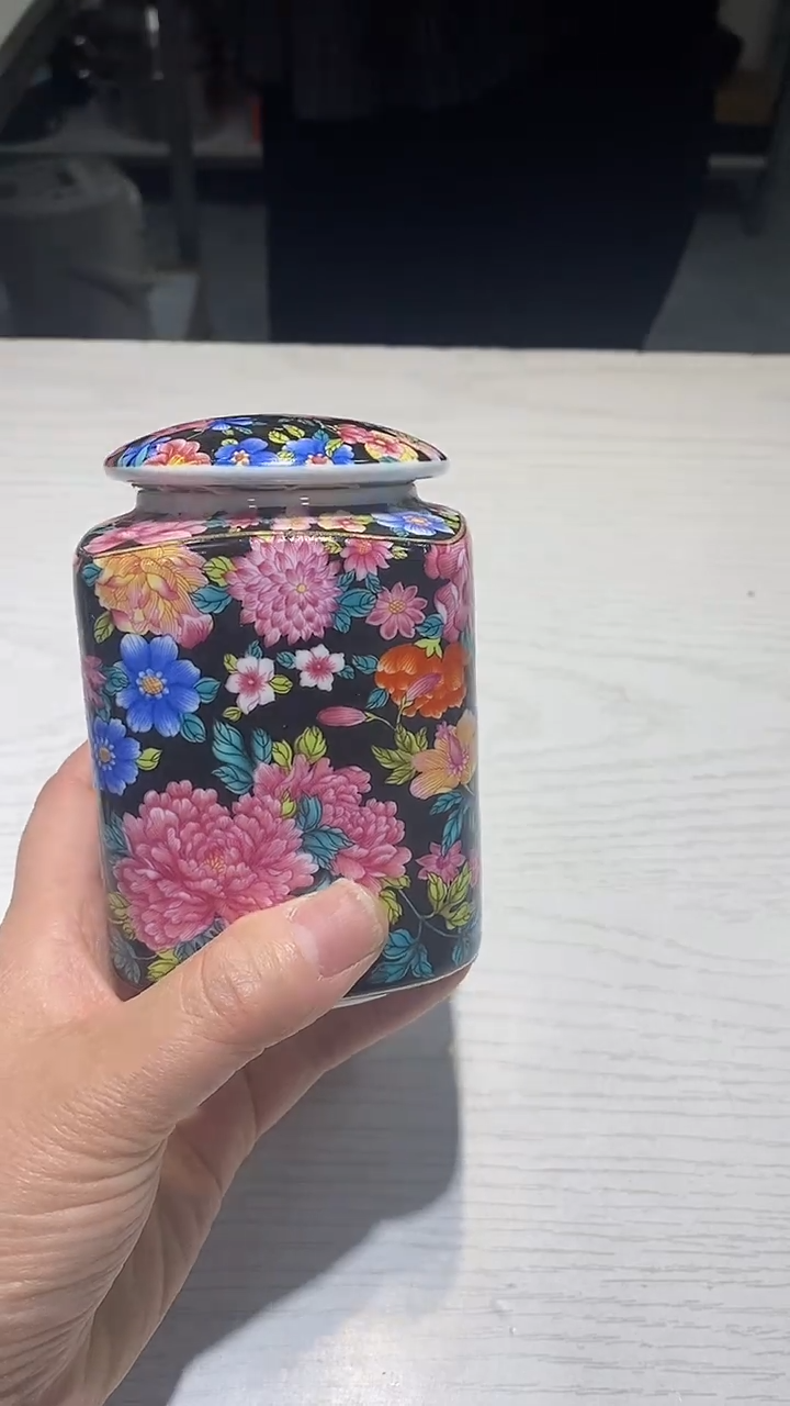 瓷片生活的本意就是开心@@1