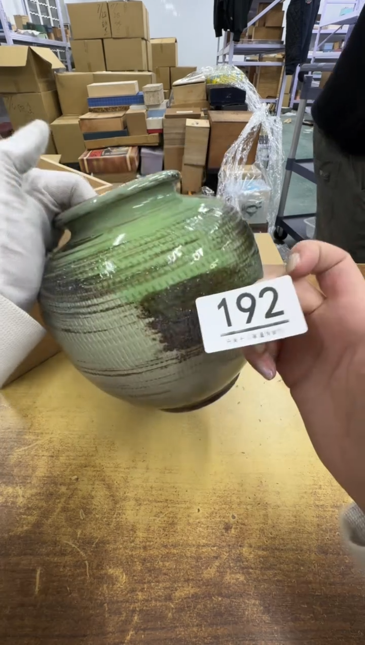 【闪购商品】瓷器瓷片茶具酒具192