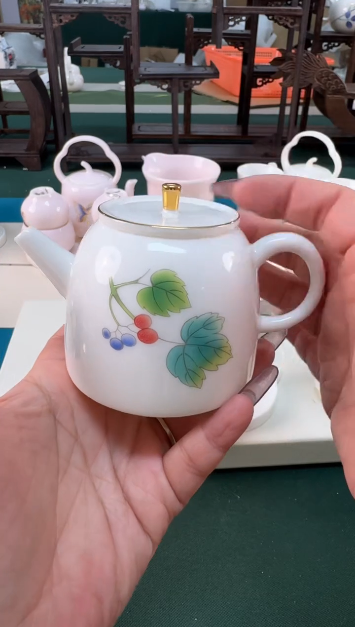 【闪购商品】瓷器.................