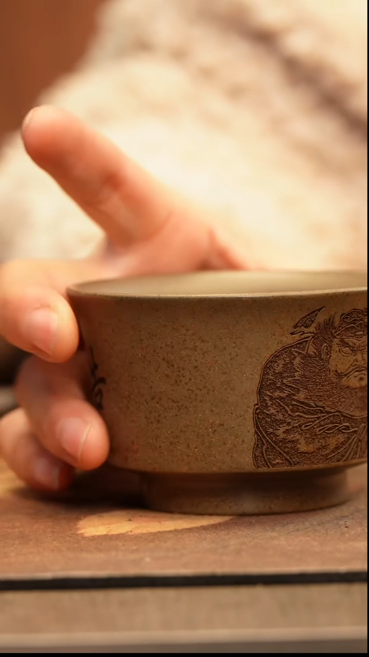 紫砂其他非遗茶器紫砂用品