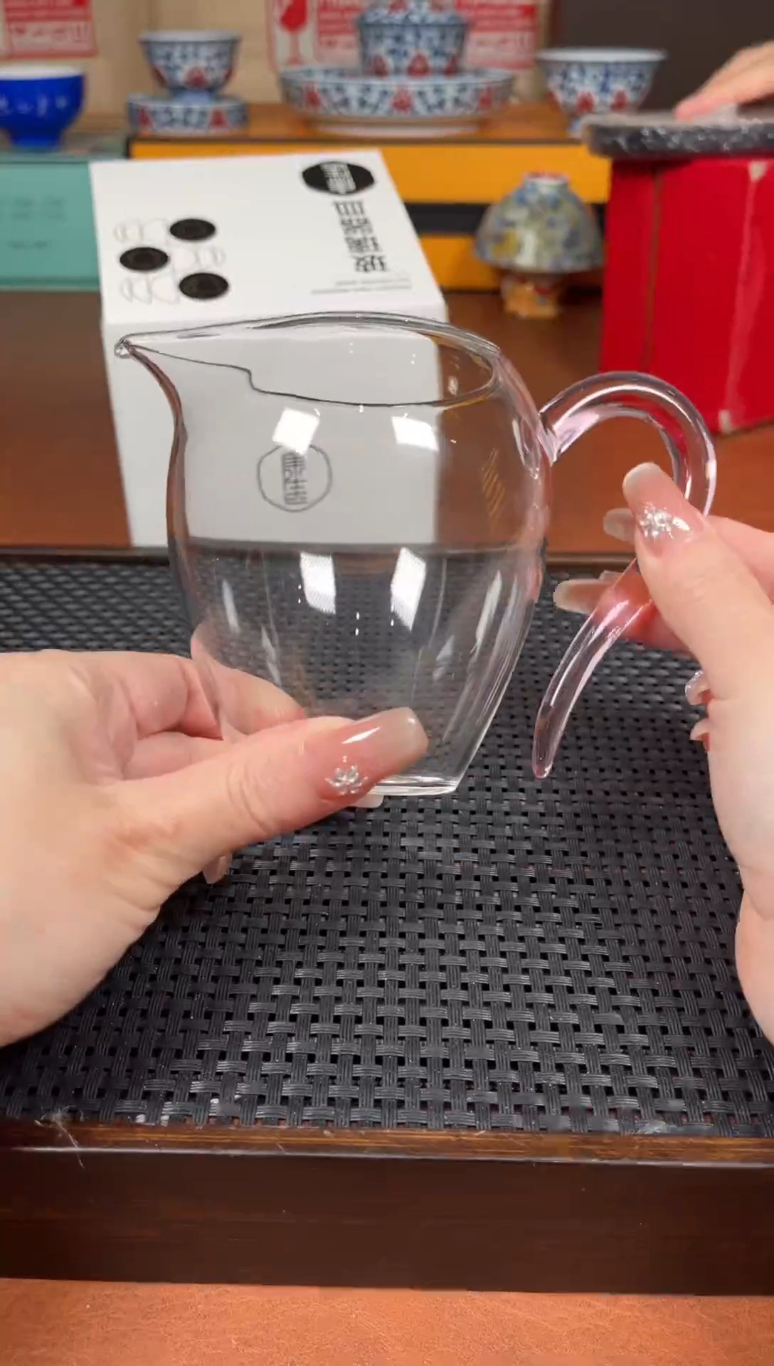 品牌公道杯111111