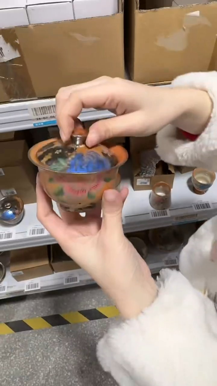 【闪购商品】瓷片1111111@@cysf038