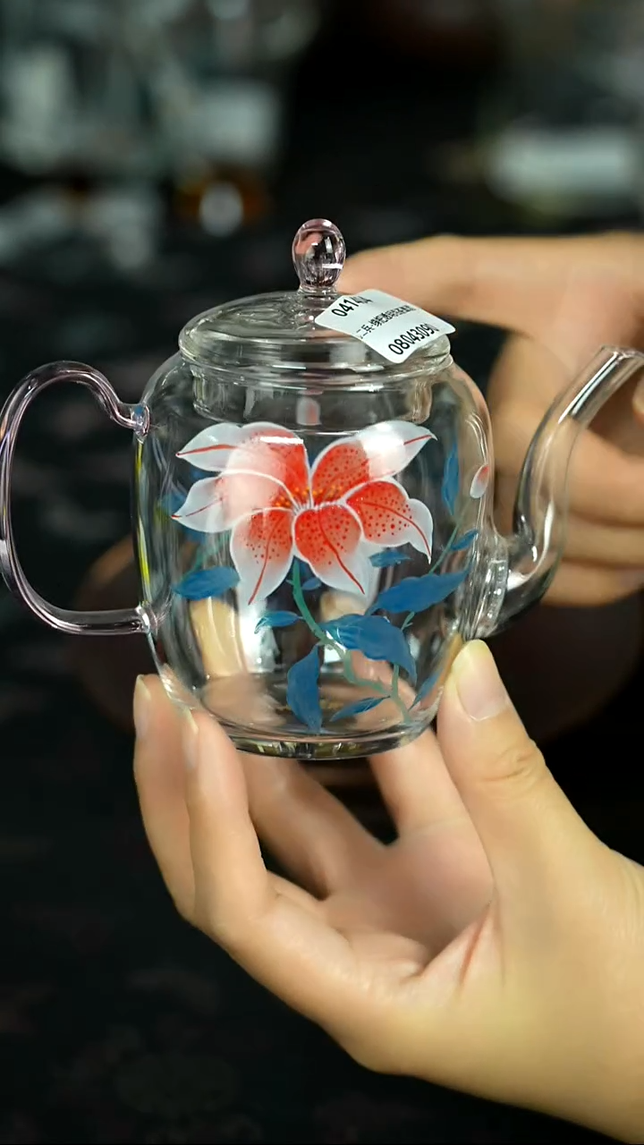 别划走，蹲住你就赚了！茶具