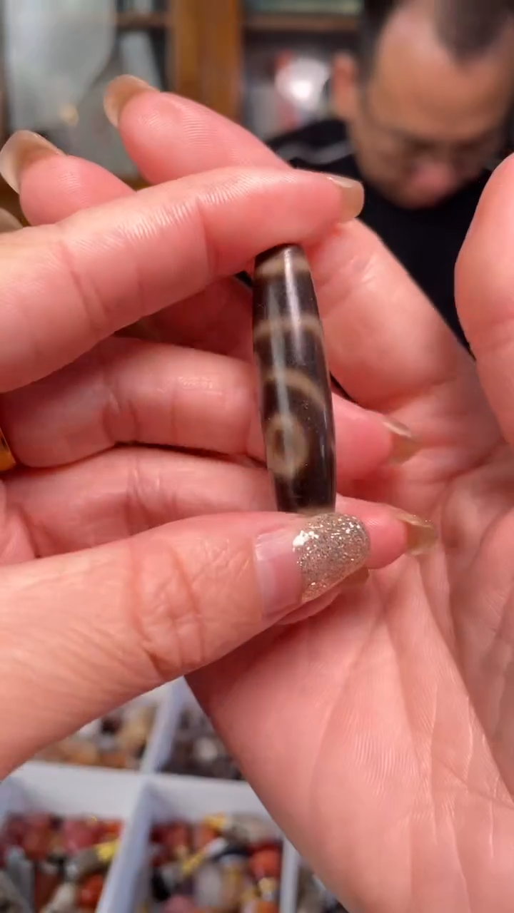 【闪购商品】玛瑙/玉髓配饰未镶嵌79