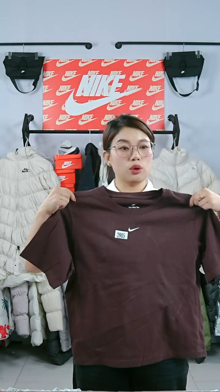 2805闪购编码Nike/Jordan运动衣以直播间过款为准尺码M