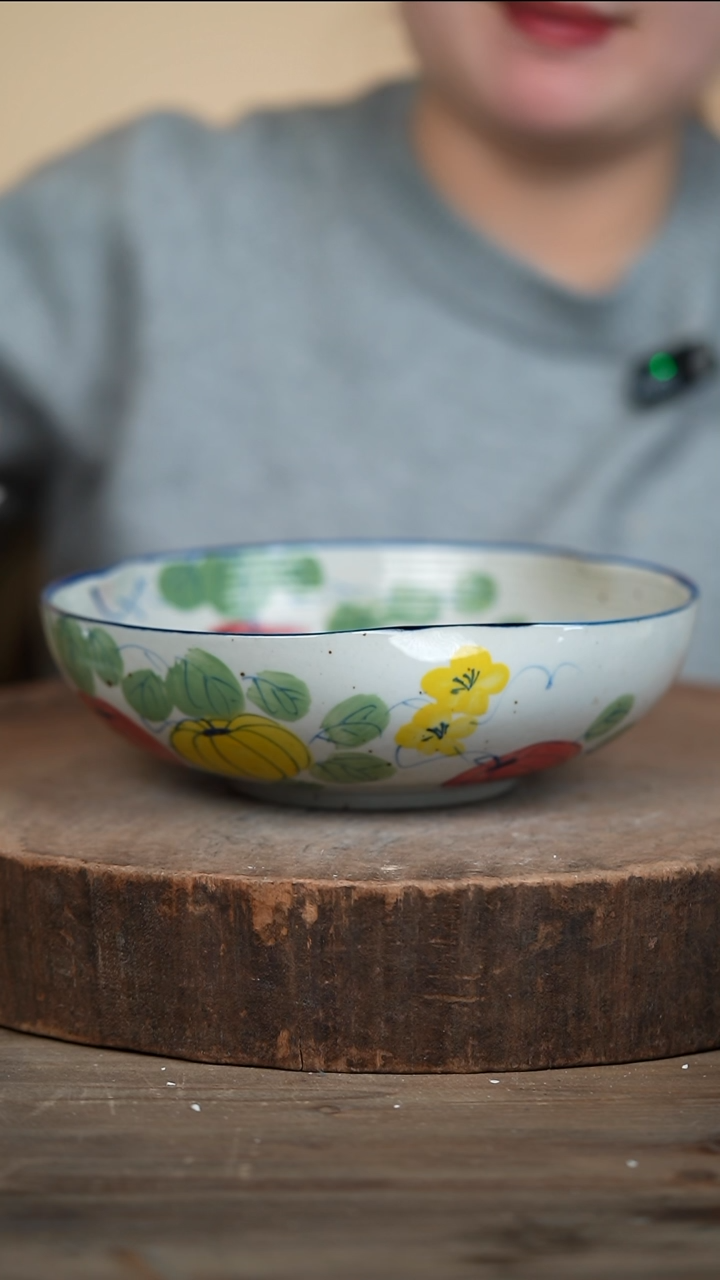 【闪购商品】瓷片景德镇高温釉下彩（食品级）