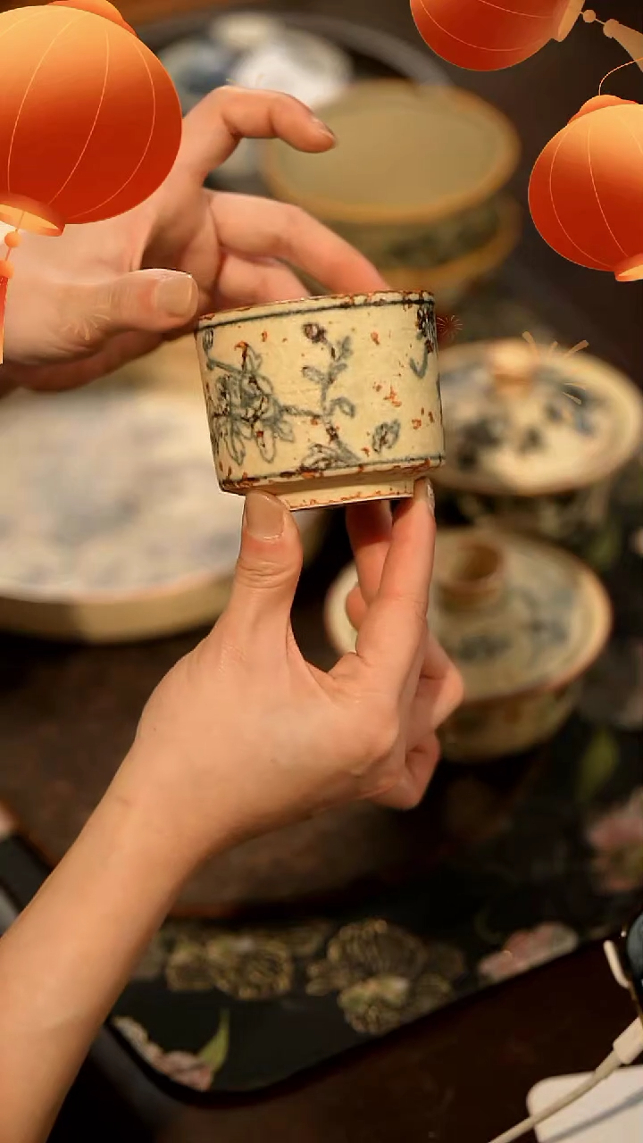 【闪购商品】山居秋暝手工手作@@b06