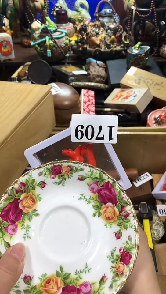 【闪购商品】瓷器默认链接一物一拍