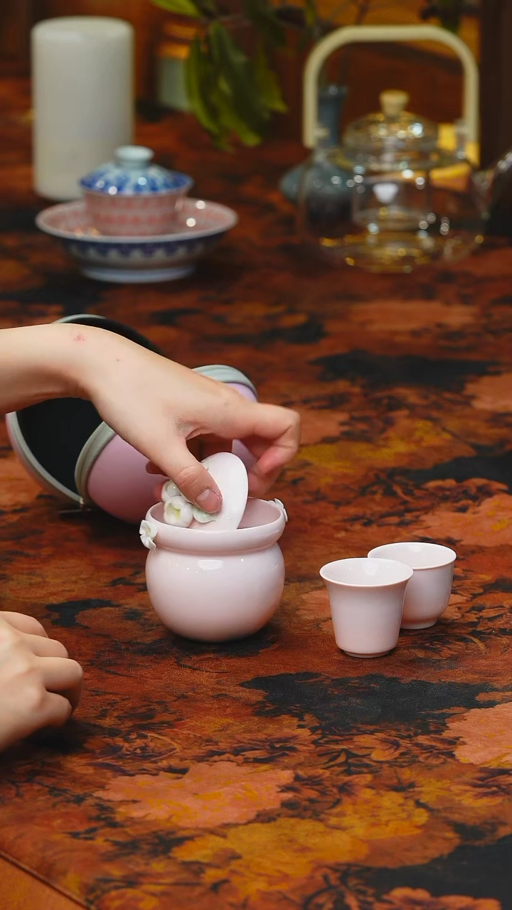 【闪购商品】楽门茶器！！！！