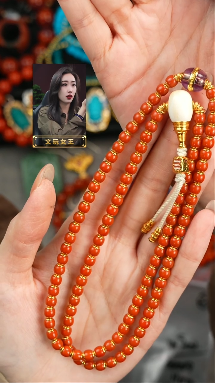 【闪购商品】玛瑙/玉髓手串未镶嵌遇见匠心品质回血