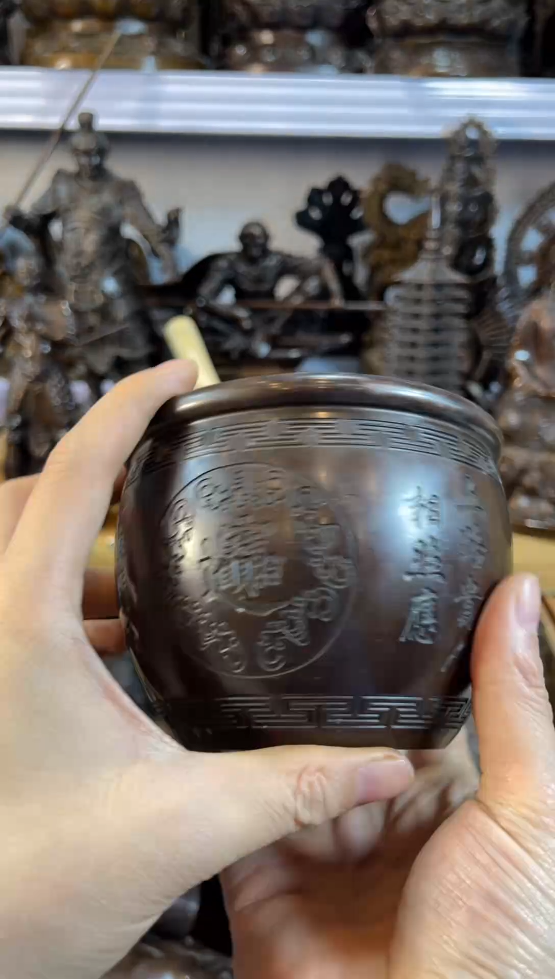 【闪购商品】.11cm案台摆件 物品摆件