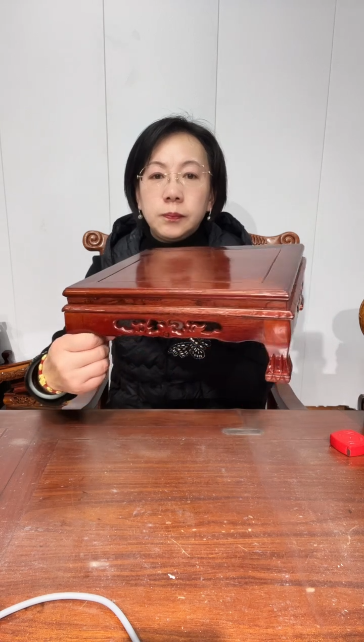 木非花正方29*29*10.5