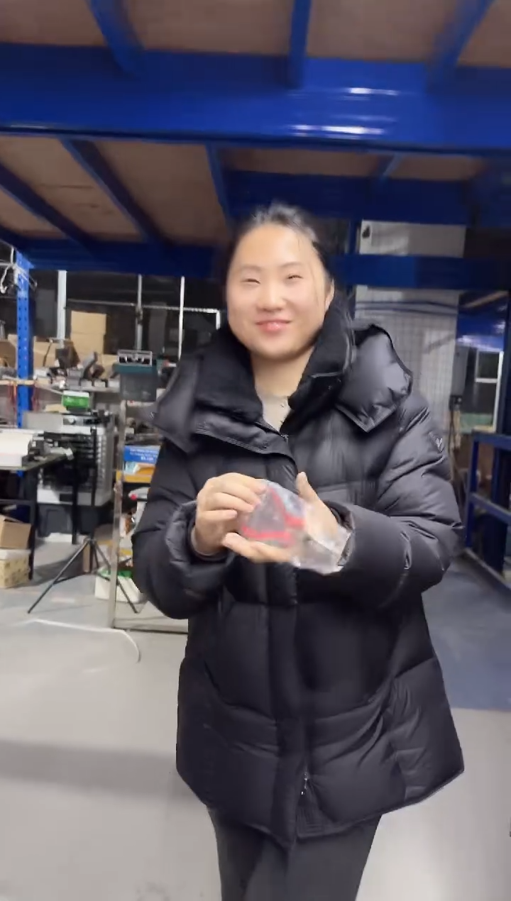 拆套装 EP050014 双色尖嘴钳6寸