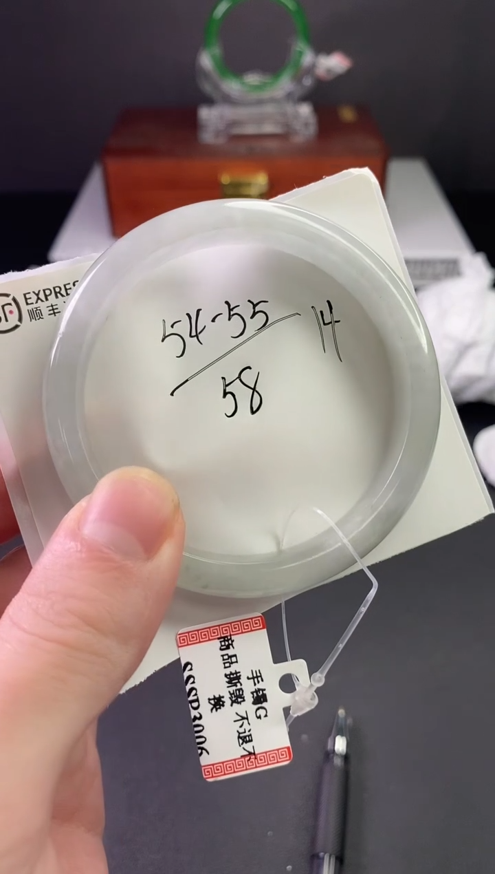 缅风中国风手串手镯