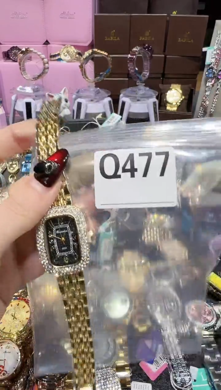 石英机芯锻造碳钢0