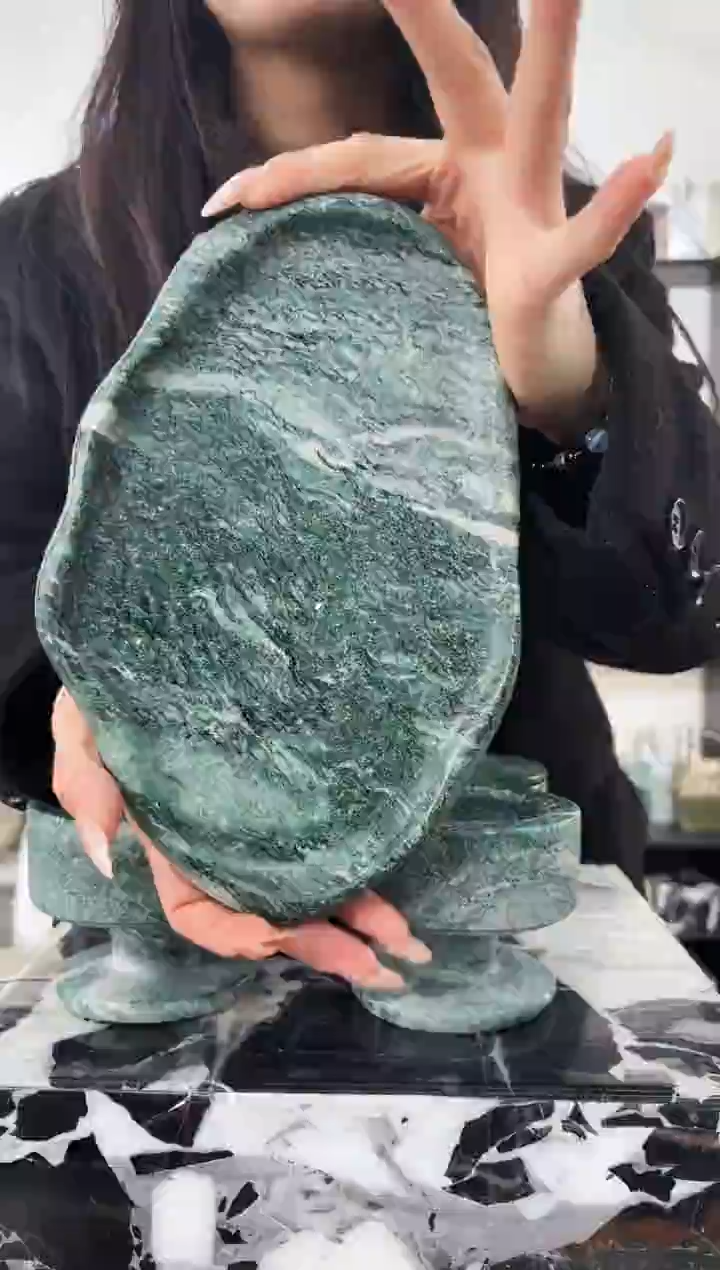 石材?****其挪威绿2309