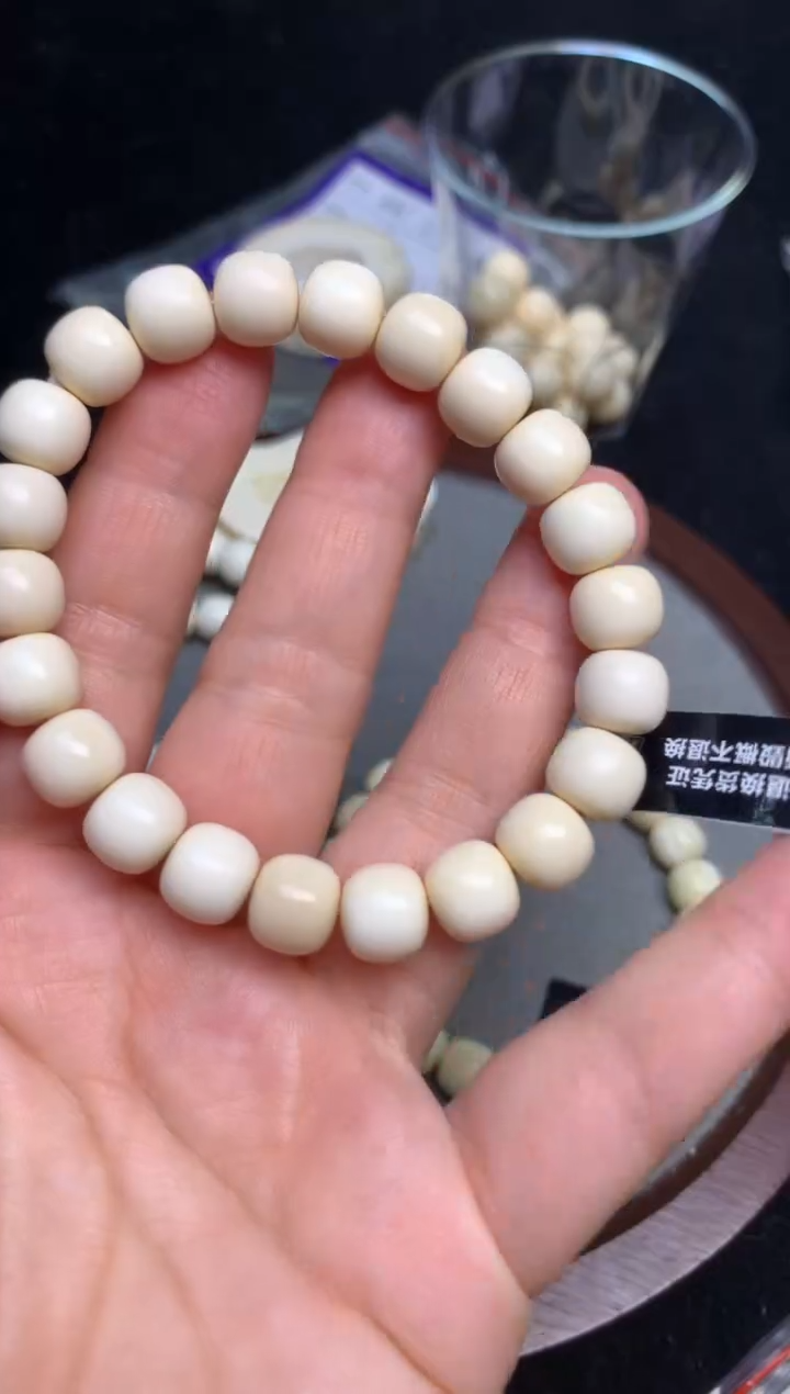 【闪购商品】橄榄核手串/手链猛犸猛犸猛犸猛犸D16