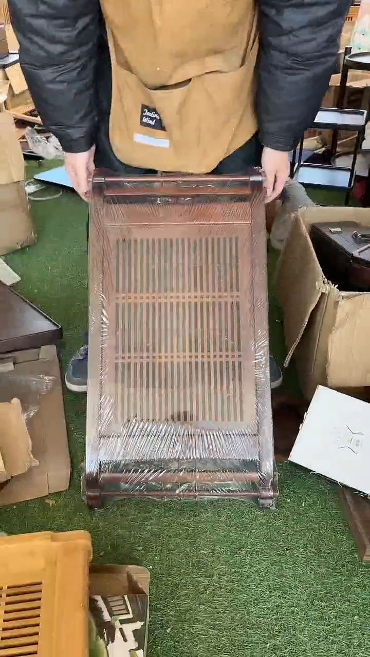 【闪购商品】木质茶盘70公分清韵茶盘