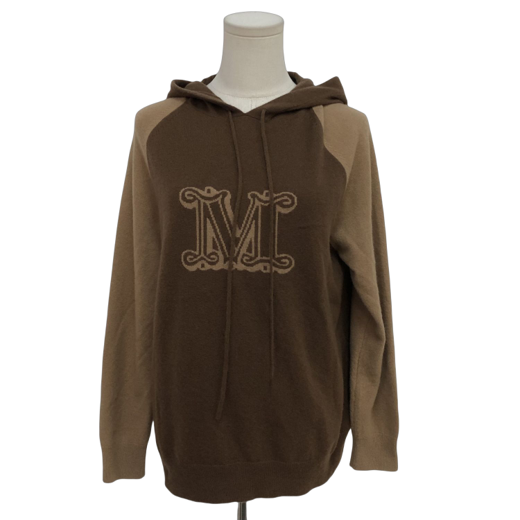 麦丝玛拉/卫衣/95新/山羊绒/[251208RX]