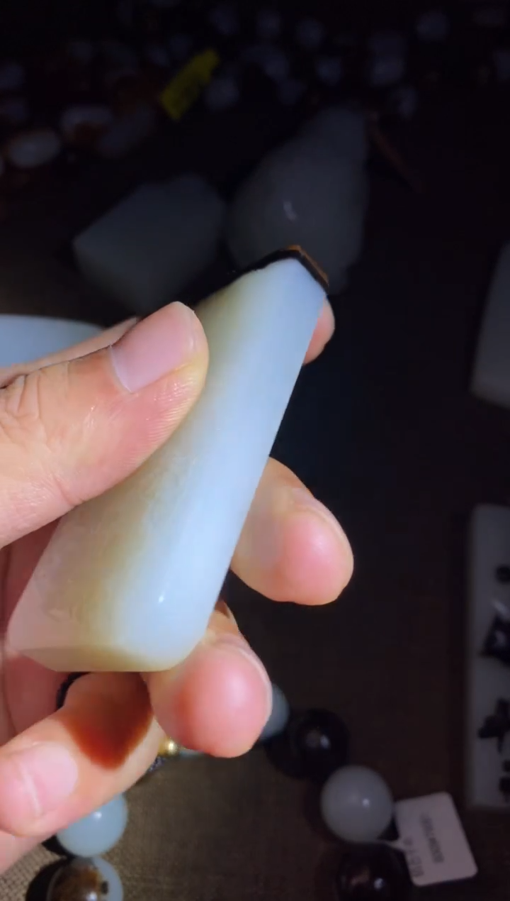 【闪购商品】和田玉2.17GZ多样性拍一发一未镶嵌564646