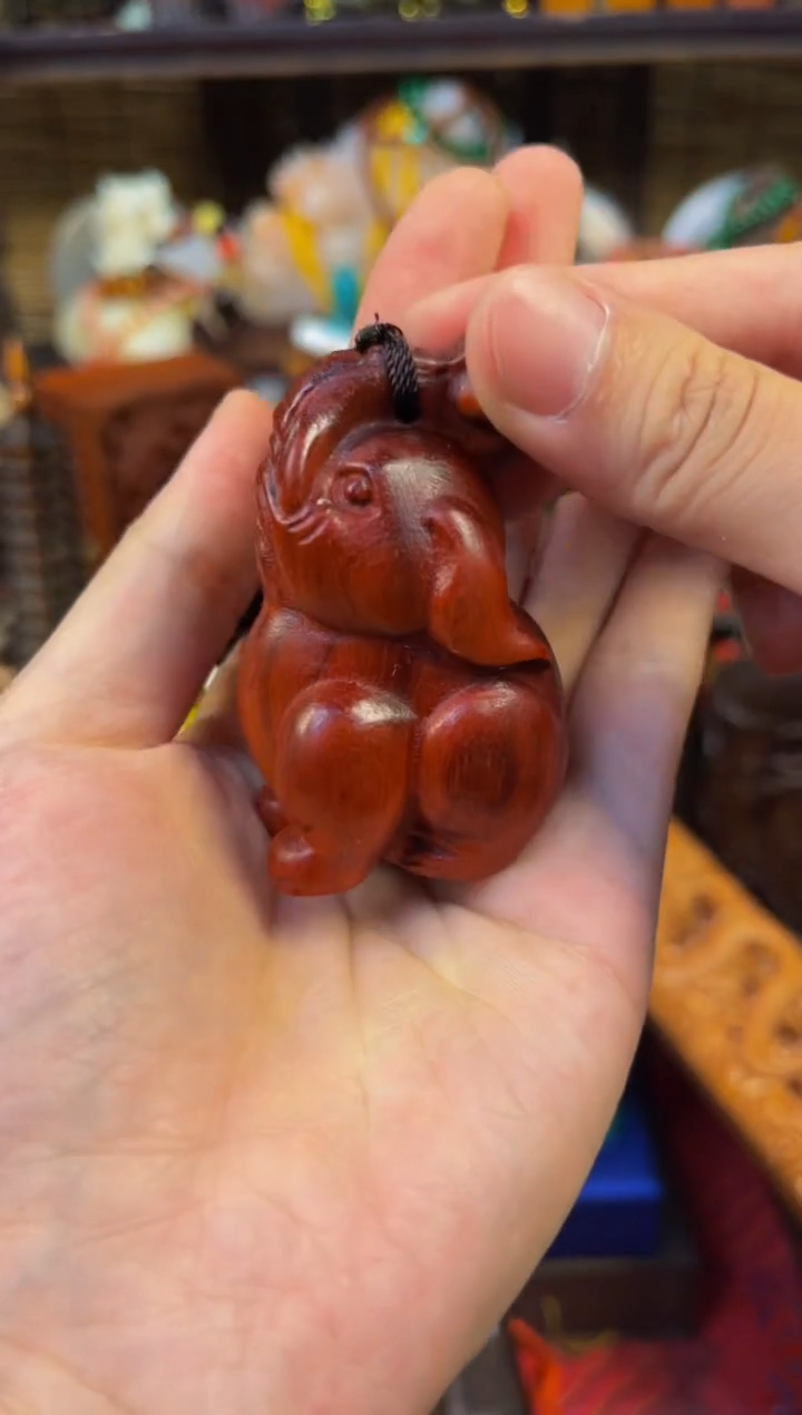 木 鳳玉善源商品专属链接