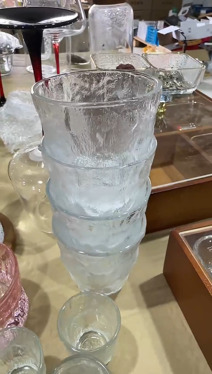 【闪购商品】玻璃无盖款青苹果闪购价*4