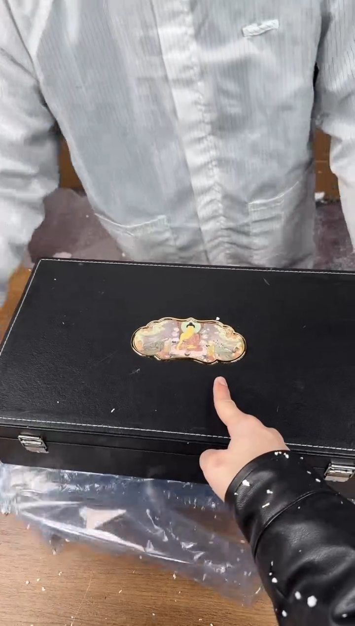 【闪购商品】器度甄选清货商品链接@@T035