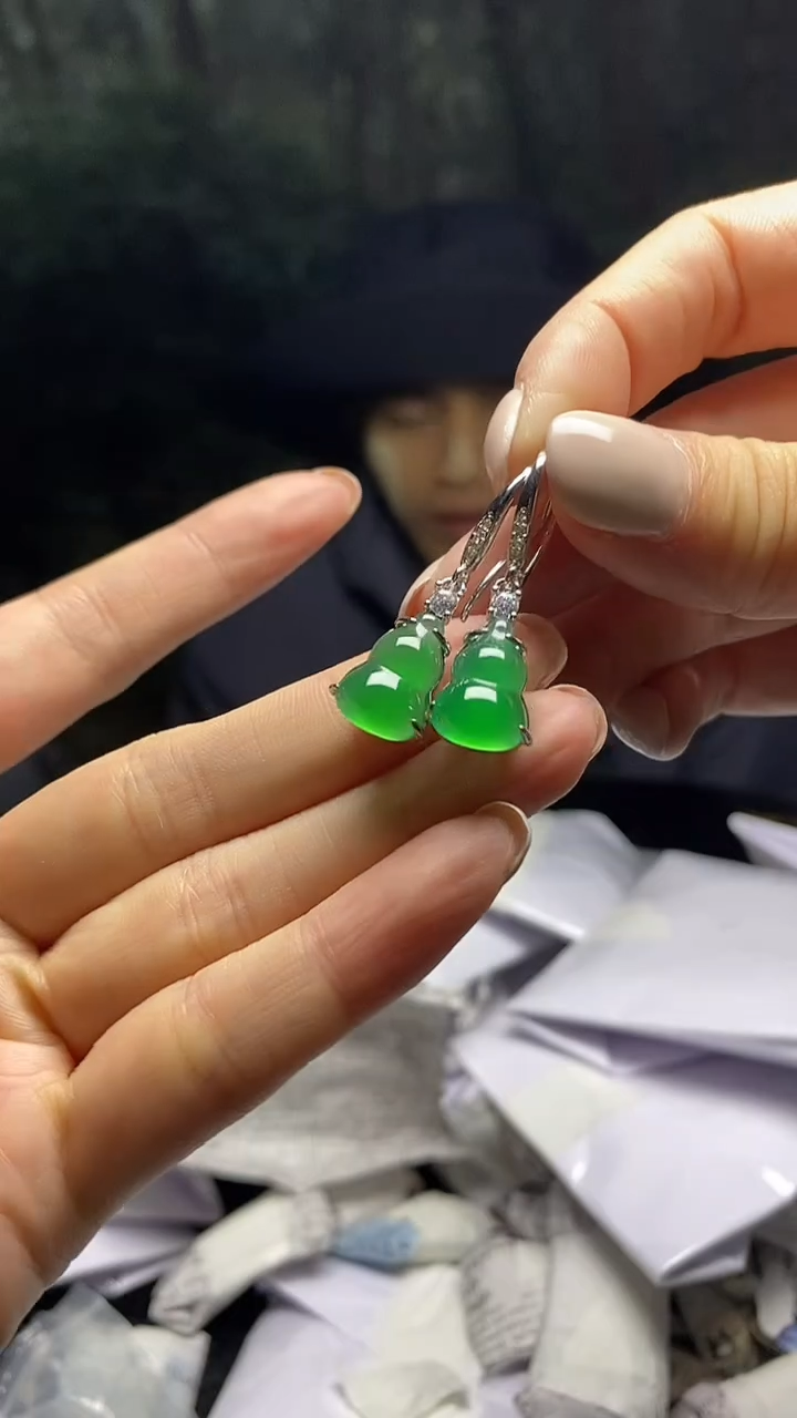 首饰袋 所见即所得!