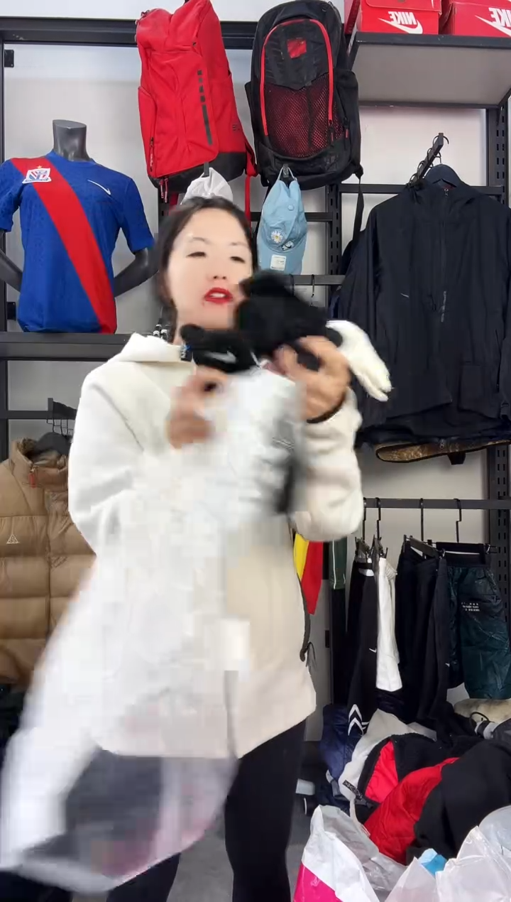 247闪购编码Nike/Jordan运动卫衣裤以直播间过款为准尺码·3