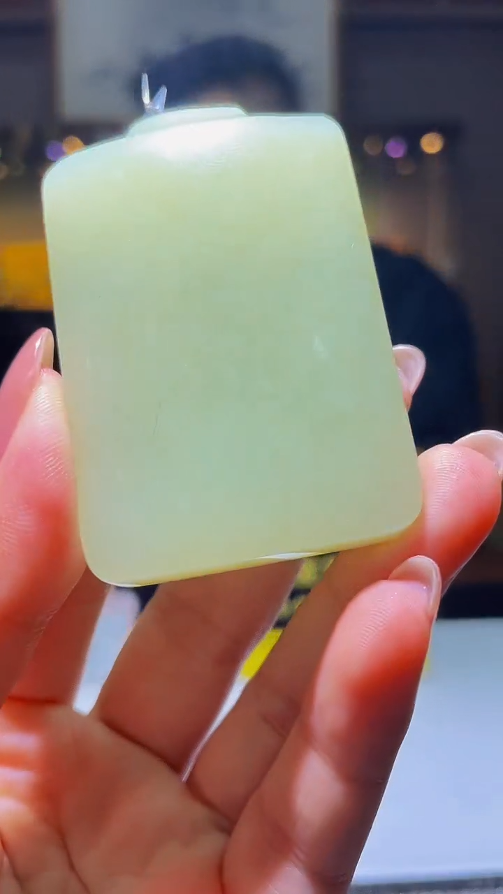 定制和田玉和田玉定制链接XX065