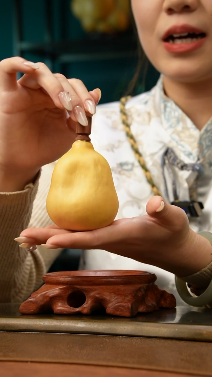 热水酒葫芦一物一拍E510