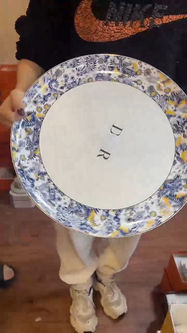 杯鸿辉家品牌瓷器，京东包邮！