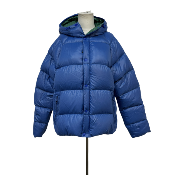 妃鱼/盟可睐/锦纶/羽绒服/95新/凡1/30