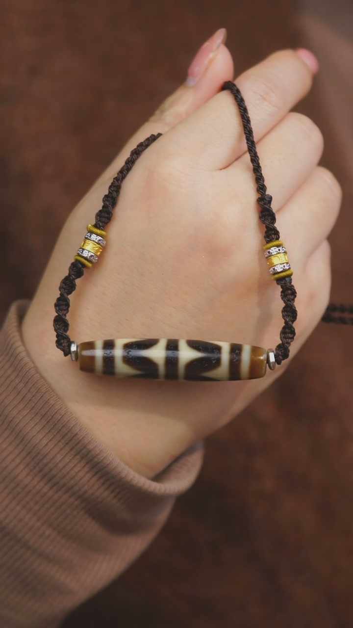 【闪购商品】玛瑙/玉髓项链未镶嵌多样性发一