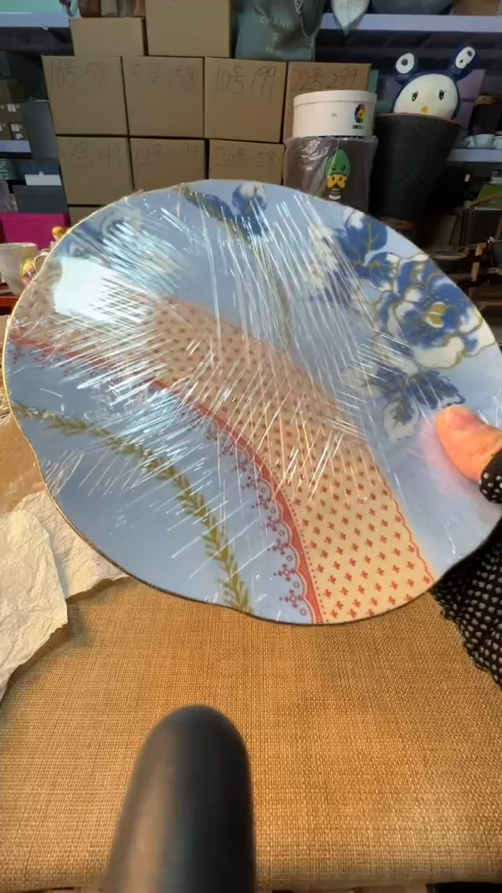 【闪购商品】瓷片启航瓷器精选