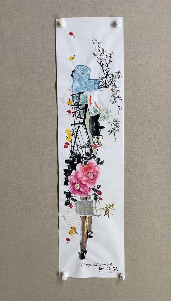 国画138*34 焦辉焦辉焦辉焦辉焦辉焦辉