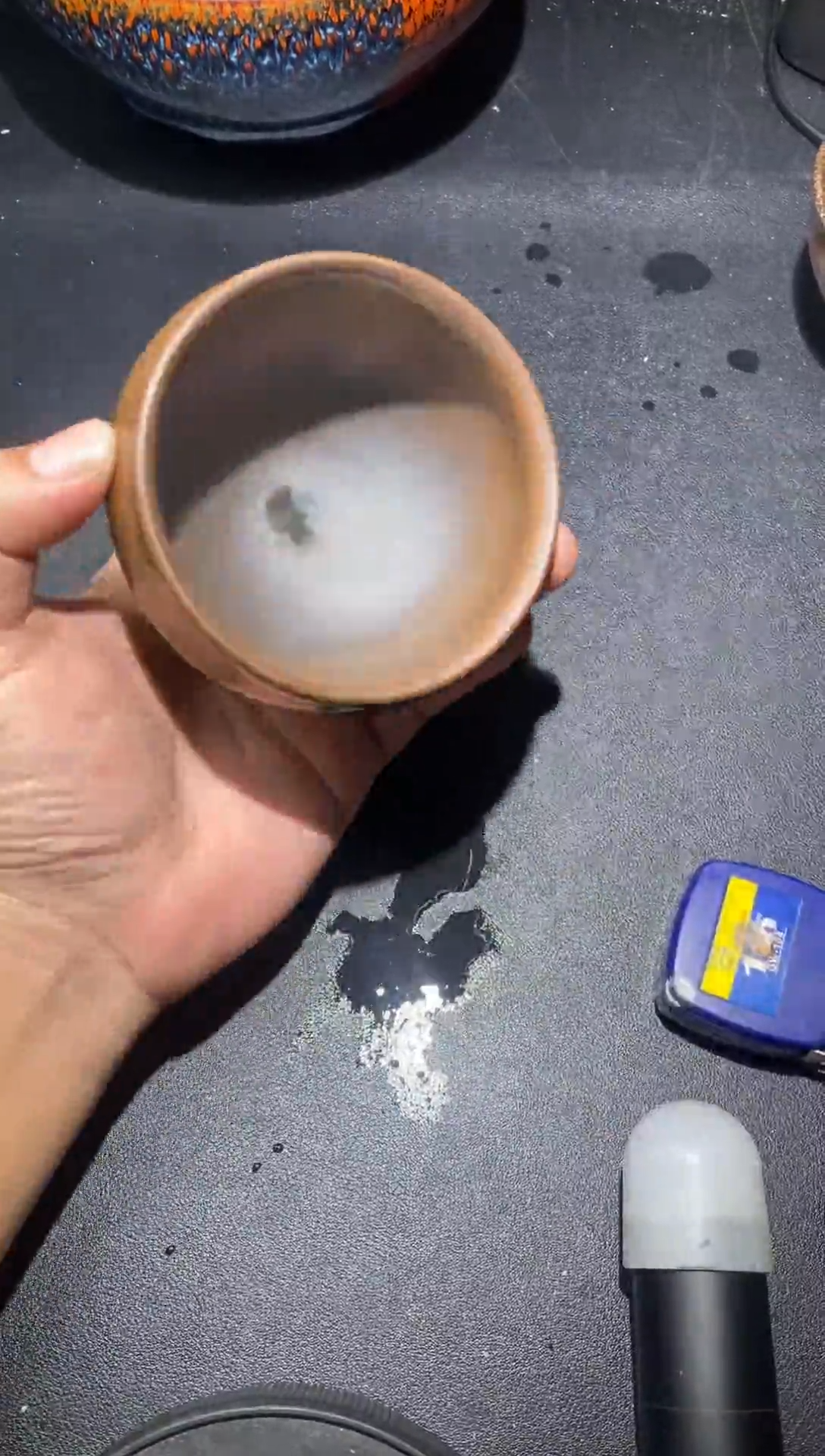 茶盏           100
