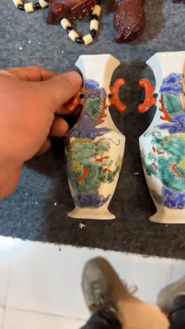 【闪购商品】摆件瓷摆件瓷摆件瓷摆件