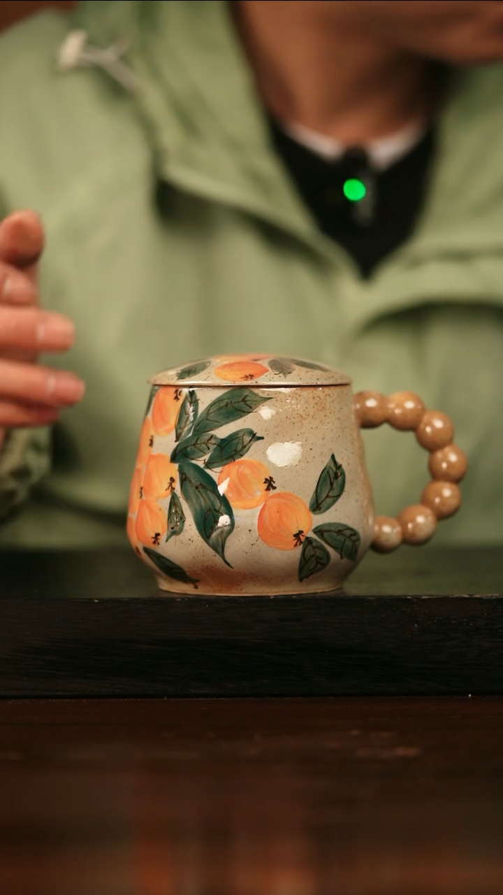 【闪购商品】其他441遇瓷手作同款