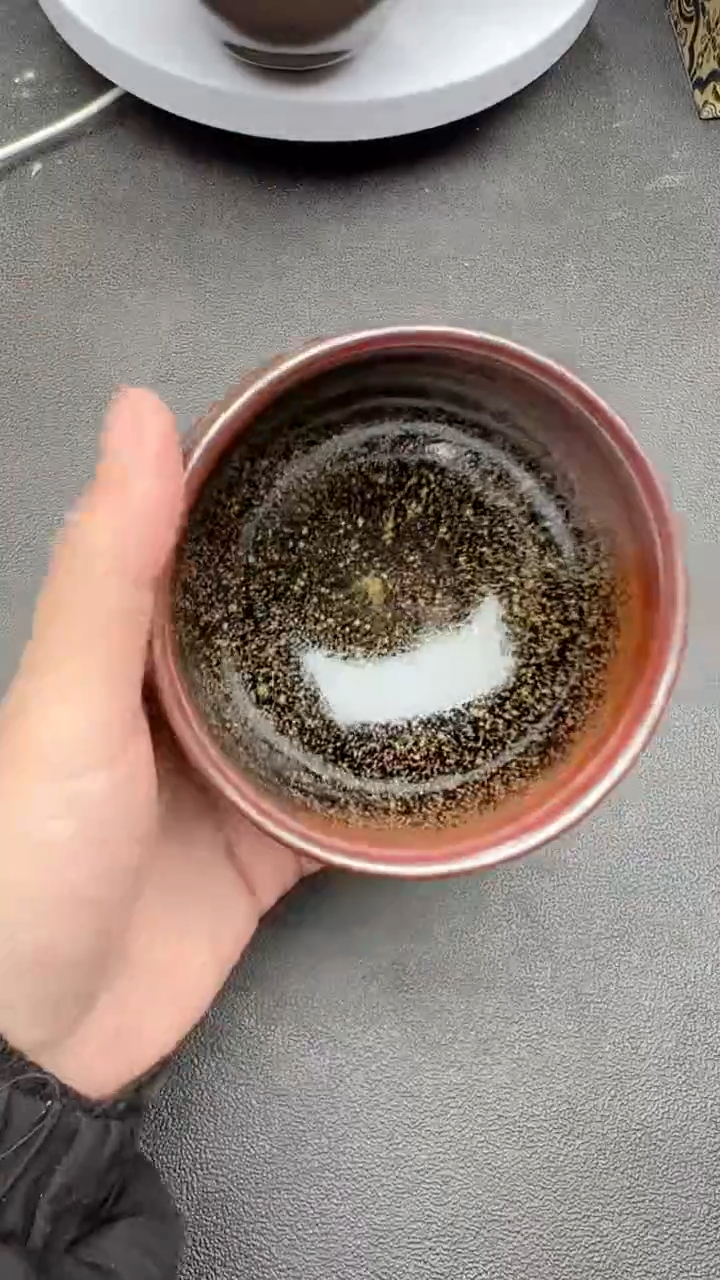 【闪购商品】茶盏131礼盒证书建盏